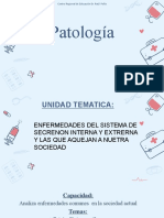 Patologia Expocicion