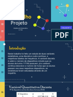 Trabalho de Matematica Finalizado