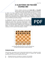 O que é o Xadrez de Fischer ou Xadrez960? - Chess.com Suporte e Perguntas  Frequentes