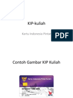 KIP-KULIAH