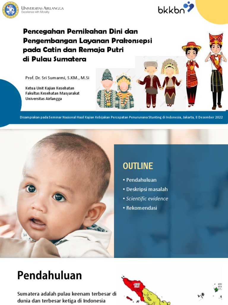 1.prof. Dr. Sri Sumarmi, S.KM., M.Si - Pencegahan Pernikahan Dini Dan ...