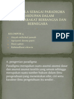 Pancasila Kelompok 9