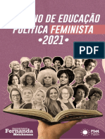 Caderno-Feminista-Dep Melchiona-PSOL-RS