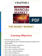 Chapter 4 - The Money Market NEW