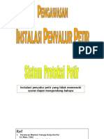 Materi Pertemuan Ke 11 (Penyalur Petir)