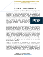 CCNNM - Los Combustibles, El Turismo y El Golfo de Morrosquillo