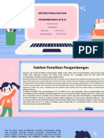 Metode Penelitian Pendidikan 9