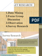 Survey Research