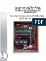 Hidráulico Serial