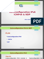 Autoconfiguration IPv6-2022