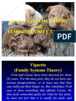 Strategic Family System