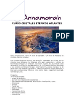 Curso Cristales Atlantes