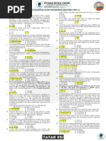 Pipe Mastery Part 2-Answer Key