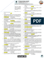 Pipe Mastery Part 2-Answer Key