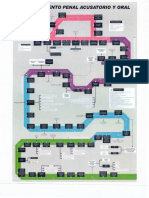 Diagrama Procedimiento Penal Acusatorio