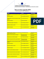 Talleres en Línea 2023 Latinoamérica - Fundación - 230104 - 131029