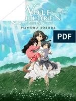 Wolf Children