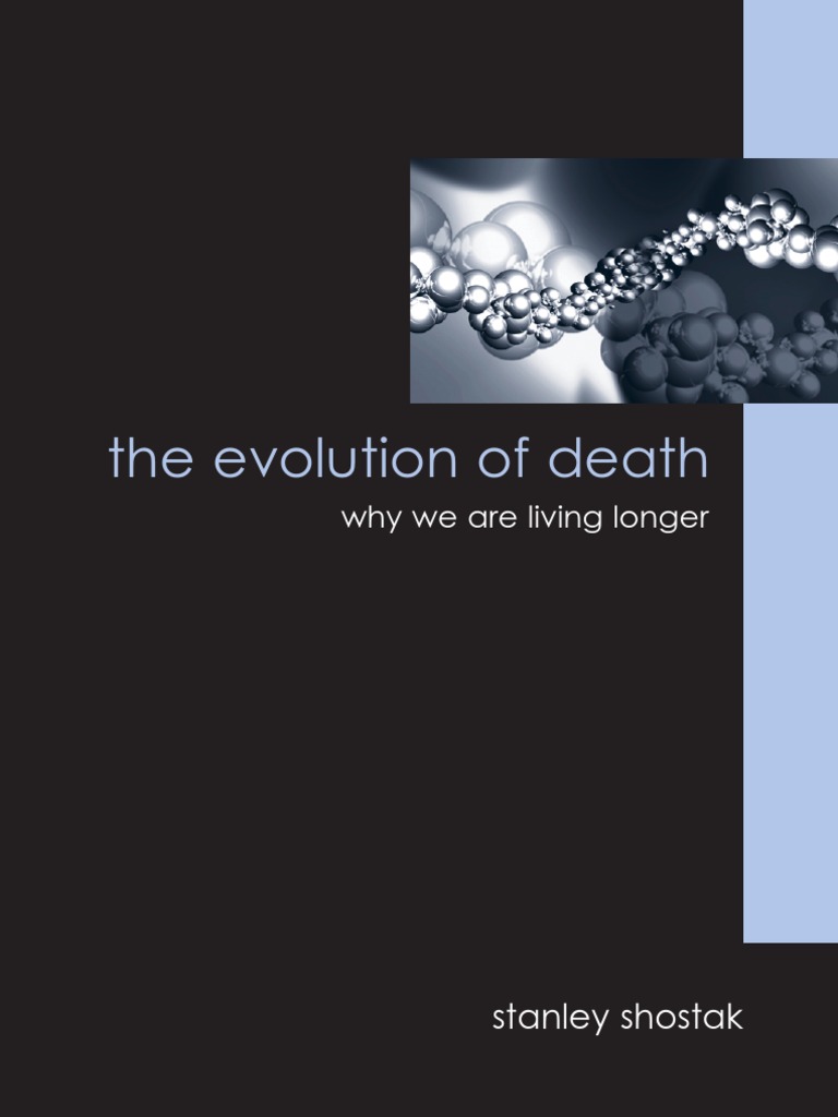 Evolution | PDF | Evolution | Death