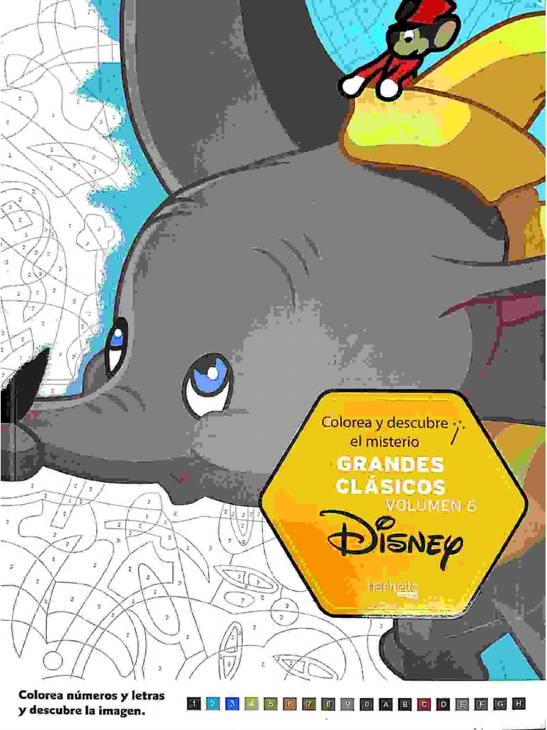Dumbo | PDF