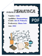 Caratulas Primaria