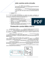 Circuitos y Fallos