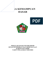 Tiga Kemampuan