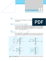 Section B Experiment 4 and 5