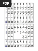 夜来香ページ 夜來香 V2 | PDF