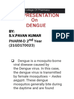 DENGUE