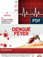 Dengue 4
