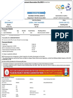 Train Ticketi