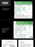 Giving A Class To WA State and FL Because They Collect ADA Funds and Deny ADA Rights To Americans
