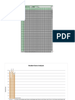 Test Item Analysis Calculator V 2019 (Aily Belandes)