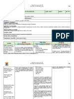 F-PE Plan de Clase Piodocino Quinto