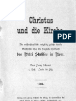 Franz Schumi - Christus und die Kirche Nr. 58