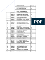 Puntos Extras