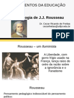 Rousseau 2