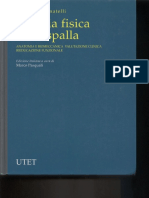 Terapia Fisica Della Spalla (Donatelli)