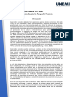 TECNOLOGIA DE LA COMUNICACION - PDF MODIFICACION
