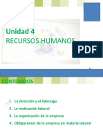 Eie 5 Recursos Humanos - 2019 M