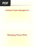 PM-5 Risk Management