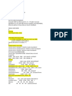 Reset Root Password Zfs Boot File System