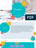 Protista (IPA Dan IPS)