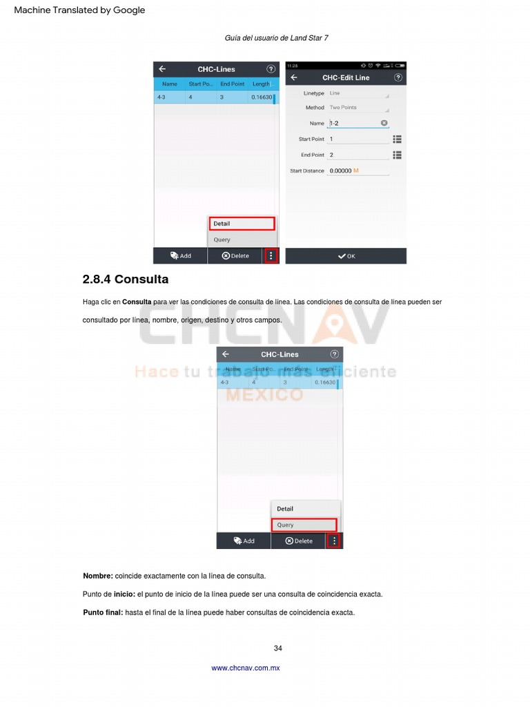 Guía de usuario de Land Star 7 | PDF | Computación en la nube | Bluetooth