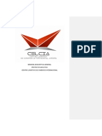 Celcia - Memoria Descriptiva General 05dic2017