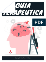 Guia Terapeutica