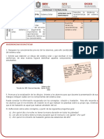 Ficha 13. El Sistema Solar