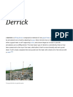 Derrick - Wikipedia