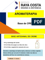 Base de Creme