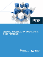 Desenho industrial: da importância à proteção